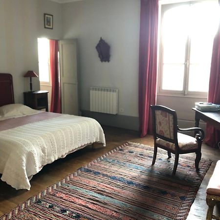 La Demeure Saint Clar B&B 외부 사진
