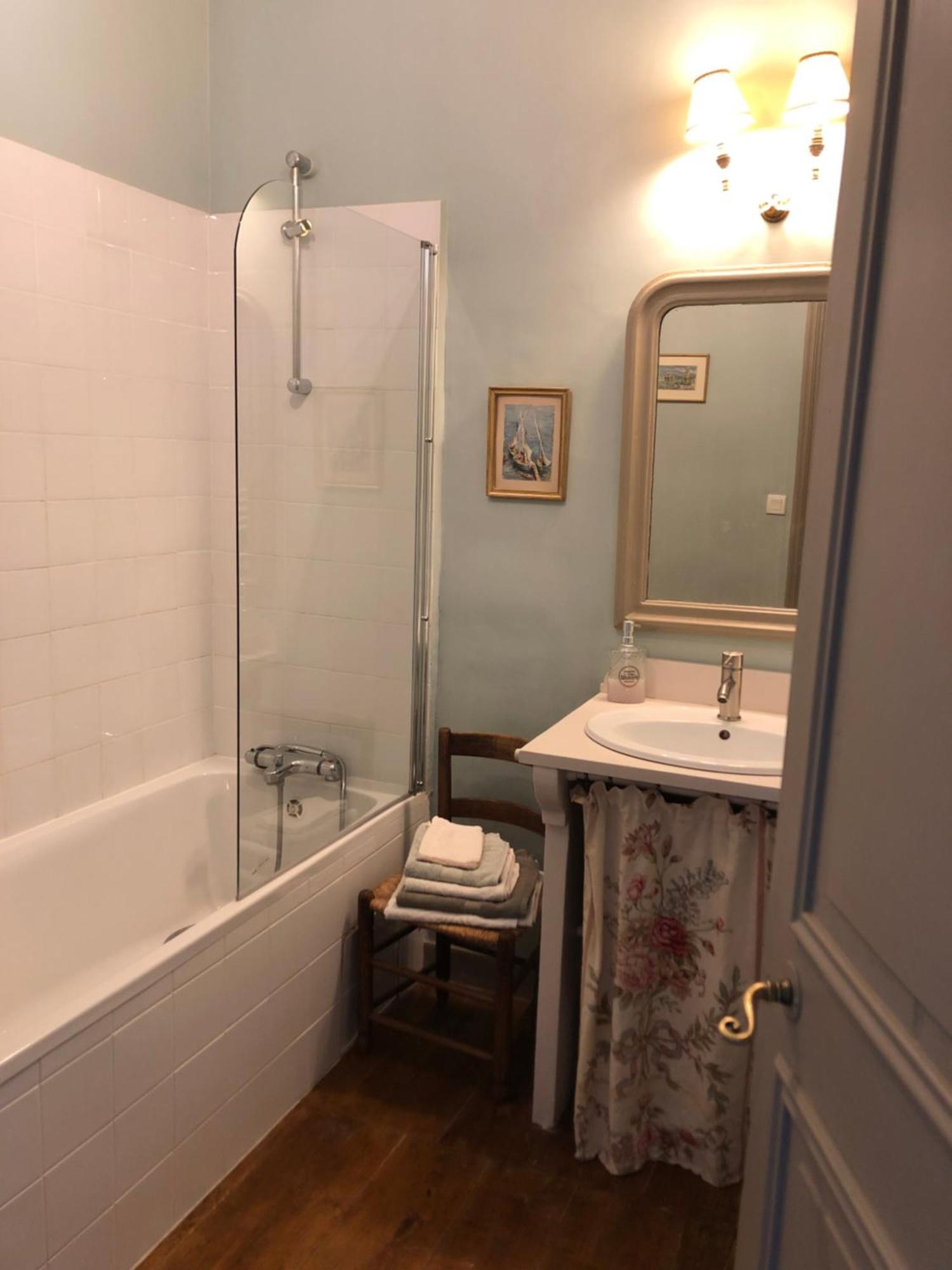 La Demeure Saint Clar B&B 외부 사진