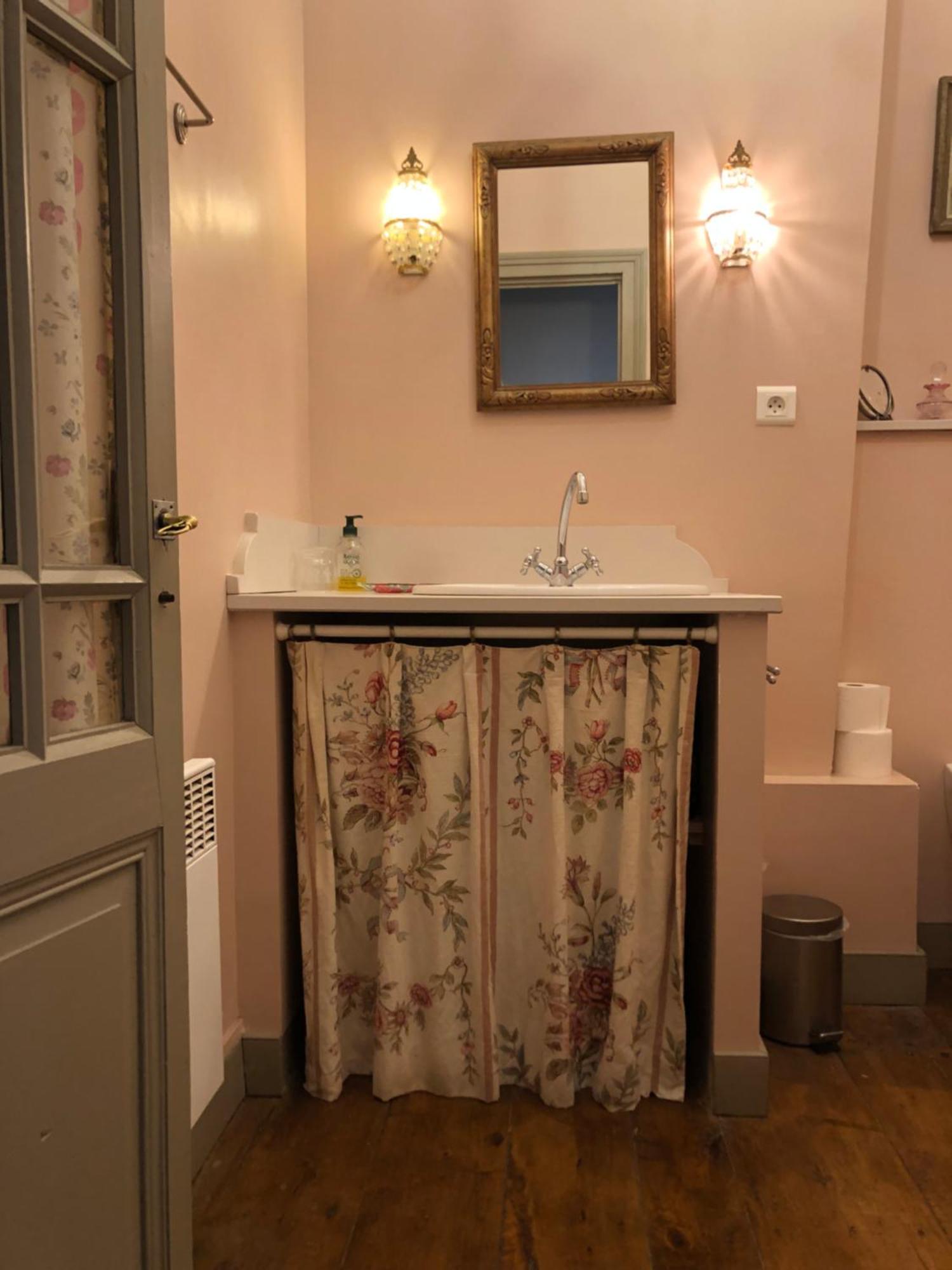 La Demeure Saint Clar B&B 외부 사진