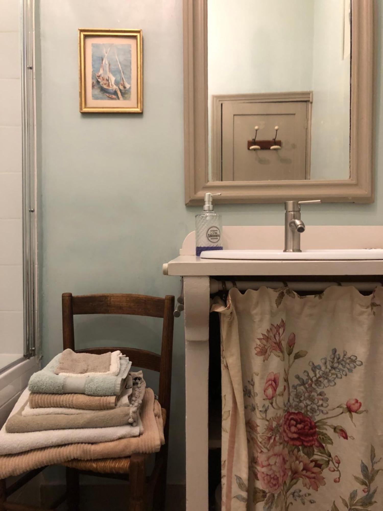 La Demeure Saint Clar B&B 외부 사진
