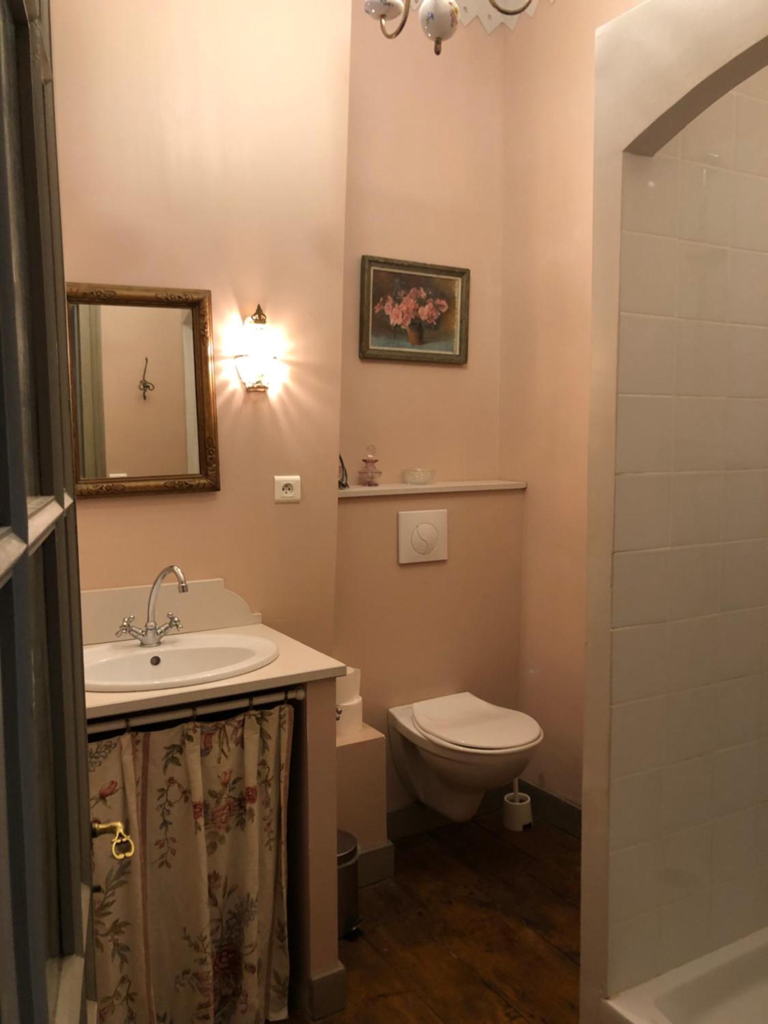La Demeure Saint Clar B&B 외부 사진