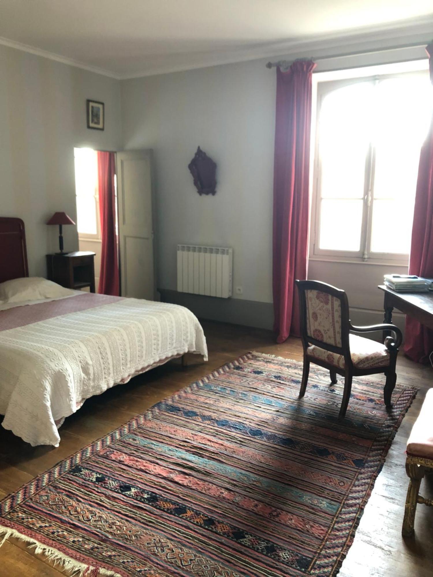 La Demeure Saint Clar B&B 외부 사진