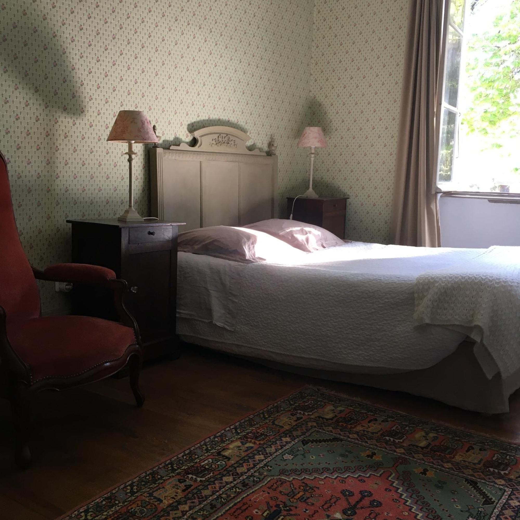 La Demeure Saint Clar B&B 외부 사진