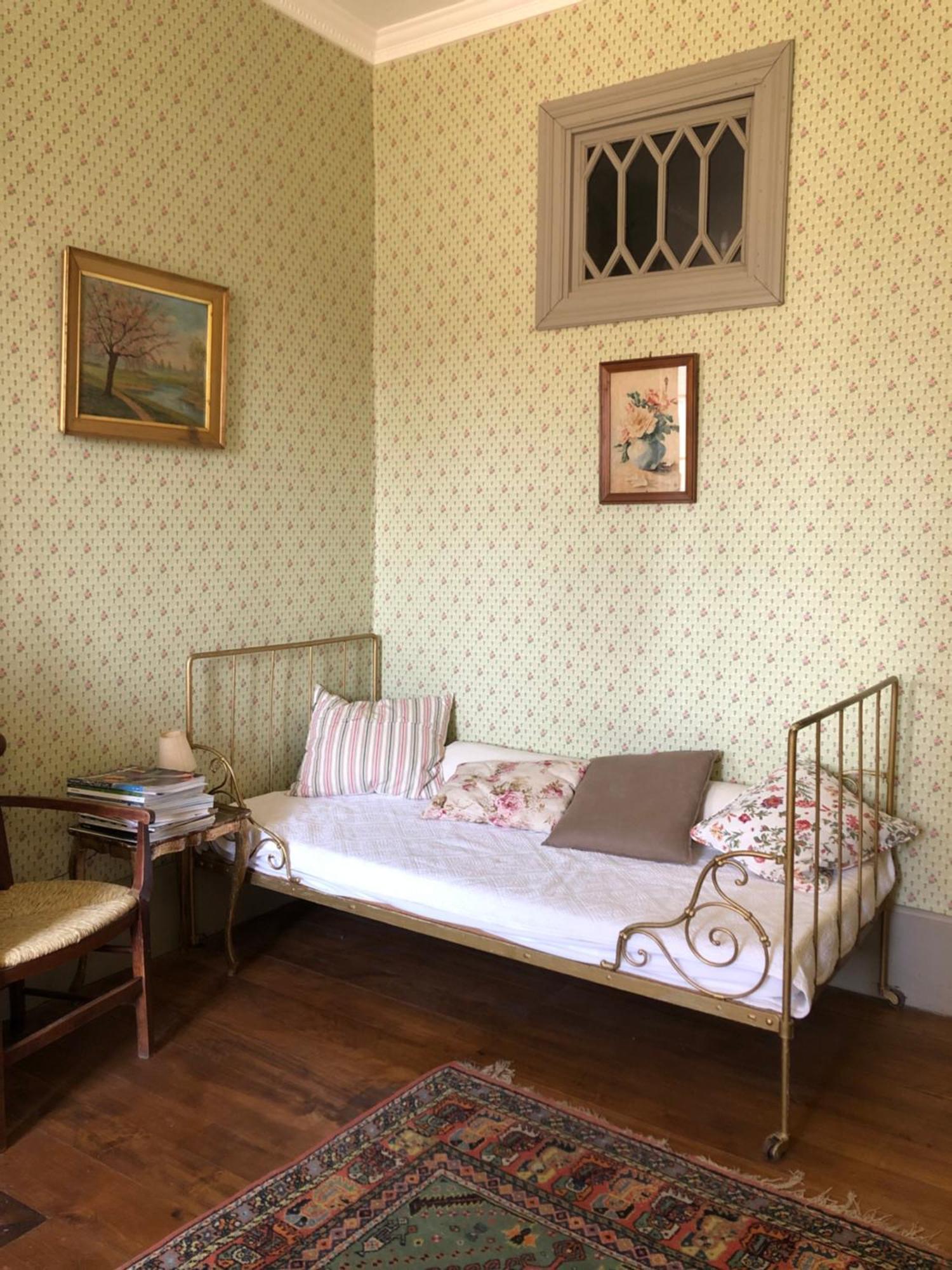 La Demeure Saint Clar B&B 외부 사진